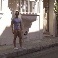 Andres Benitez Rodriguez's Photo