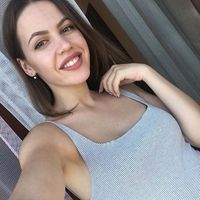 Chrystya Vykovych's Photo