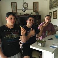 Fotos von Alex Malanche