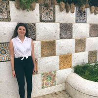 Fotos de Lauren Peressini