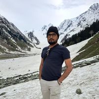 Zyaan Junakiya's Photo