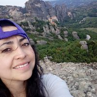 Alexandra Patarroyo's Photo