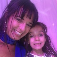 Andrea Sanchez的照片