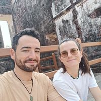 Bastien MALET's Photo