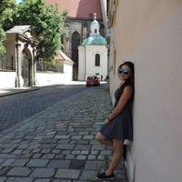 Cristalito Miño's Photo