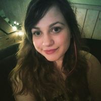 Charlotte Graham's Photo