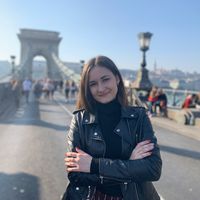 Olha Brochkovska的照片