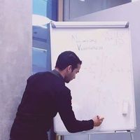 Fotos de Mahmoud Ibrahim