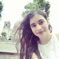 Adrianyela Paola Jiménez Muñeton's Photo