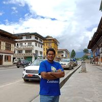 Rubayat Chowdhury's Photo