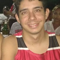 Bruno Morais的照片