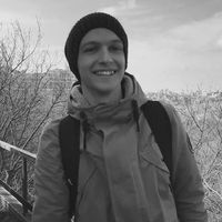 Ruslan Tropin的照片