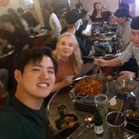 Philip Kim's Photo
