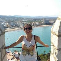 Granada Iranzo的照片