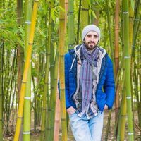 Fotos von George Labuchidze