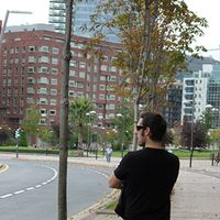 Ramón Miklus's Photo