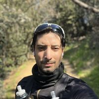 Lucas Cisternas's Photo