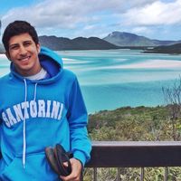 Eren Bağış's Photo