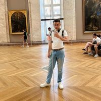 Marcelo Evangelista's Photo