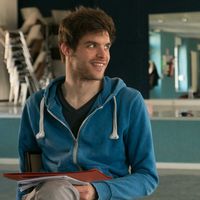 Martin Lenzoni's Photo