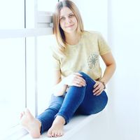 Olga Semenenko的照片