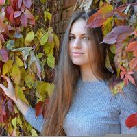 Анастасия Могилко's Photo