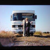 Sina Jessen的照片