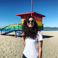 Fotos de Daria Galitskaya