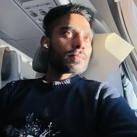 RAHUL SINGH的照片