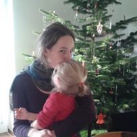 Antonia Vorleser's Photo