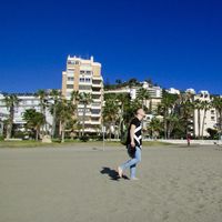 Fotos de Paul Mackanic