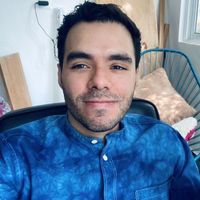 Danyel Carvarín的照片