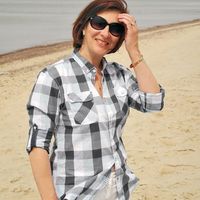 Irina Podelenko的照片