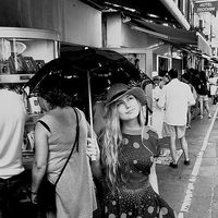 Gabriele Šaulyte's Photo