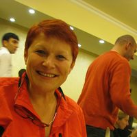 Elena Lysenko的照片