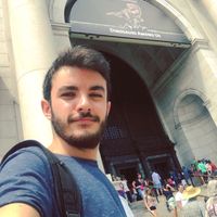 Enes Özdin的照片