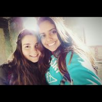 Elena Sobrado's Photo