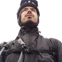 Xavier Bucheli的照片