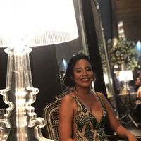 Ana Carolina's Photo