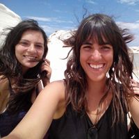 Carmen Marqués's Photo