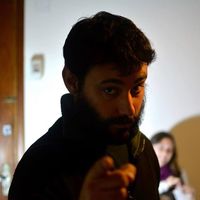 Mauricio De Rosa's Photo