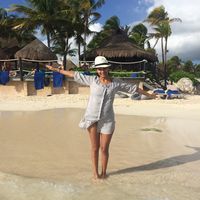 Le foto di Cécile Solí