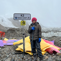 zainab afzal's Photo