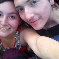 Ivän Canales's Photo