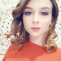 Hajar BAKAROU的照片