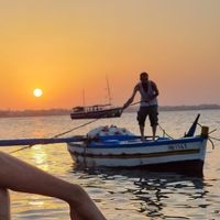 Abdelhak CHAHOU's Photo