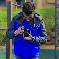 islam loubar's Photo