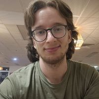 Simon Breuer's Photo