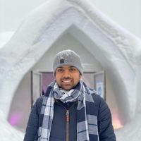 Kamran Jabbar's Photo