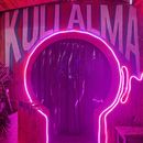 Kuli Alma - Dancehall, Afrobeats, Amapiano Party's picture
